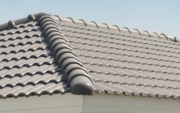 advantages of Farlesthorpe clay roofing