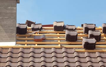 Farlesthorpe clay roofing costs