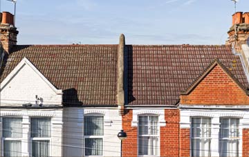 clay roofing Farlesthorpe, Lincolnshire