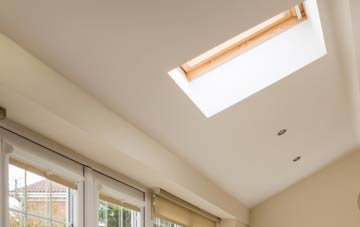 Farlesthorpe conservatory roof insulation companies