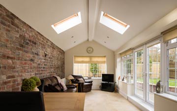 conservatory roof insulation Farlesthorpe, Lincolnshire