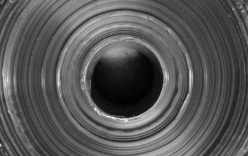 Farlesthorpe edpm waterproofing