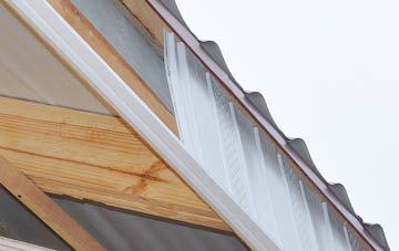 why Farlesthorpe fascia repairs are essential