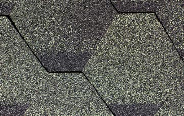 Farlesthorpe fibreglass shingle repairs