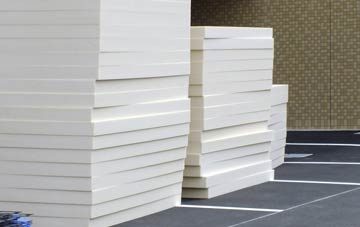 Farlesthorpe flat roof insulation costs