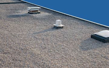 flat roofing Farlesthorpe, Lincolnshire