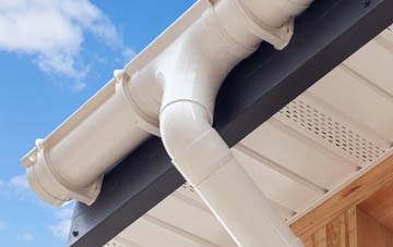 Farlesthorpe gutter installation costs