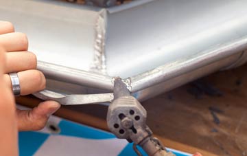 Farlesthorpe guttering repair quotes