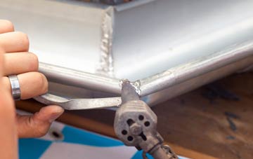 disadvantages of Farlesthorpe lead roofing