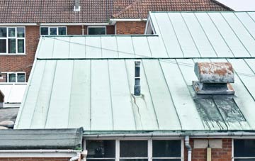 Farlesthorpe lead roofing costs