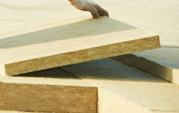 measuring Farlesthorpe tapered insulation