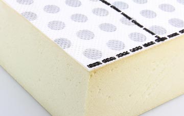 meeting Farlesthorpe building codes