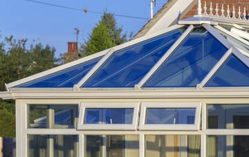 professional Farlesthorpe conservatory insulation
