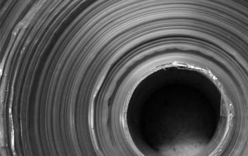 Farlesthorpe pvc roof replacement