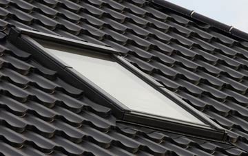 benefits of Farlesthorpe roof windows