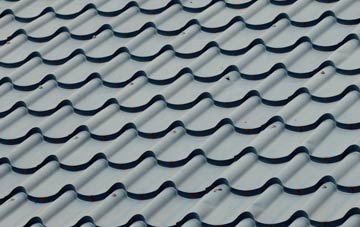 Farlesthorpe rubber roofing companies