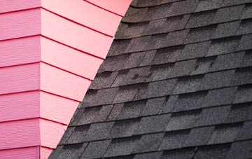 rubber roofing Farlesthorpe, Lincolnshire