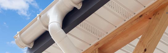 get Farlesthorpe guttering quotes today