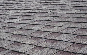 Farlesthorpe tiles for shallow pitch roofing