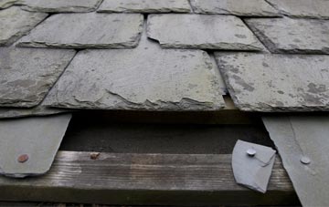 Farlesthorpe slate roof repairs and maintenance