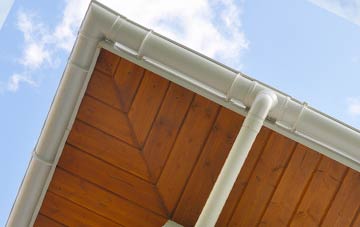 Farlesthorpe soffit types