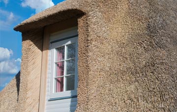 Farlesthorpe thatch roof disadvantages