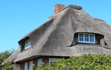 thatch roofing Farlesthorpe, Lincolnshire