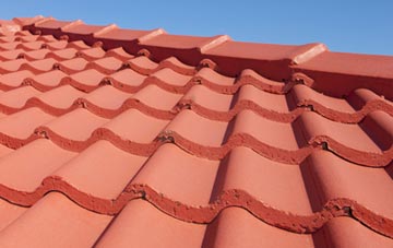 Farlesthorpe tile and slate roof replacement
