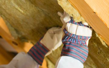 types of Farlesthorpe pitched roof insulation materials