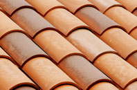 Farlesthorpe clay roofing