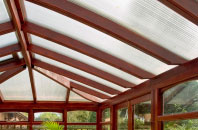 Farlesthorpe conservatory roofing insulation