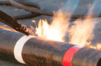 Farlesthorpe flat roofing replacement