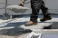 find rated Farlesthorpe flat roofing replacement companies