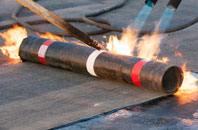 Farlesthorpe flat roof sealing