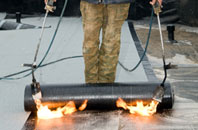 Farlesthorpe flat roof sealing quote