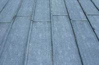 Farlesthorpe lead roofing