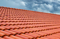 Farlesthorpe roofing tiles